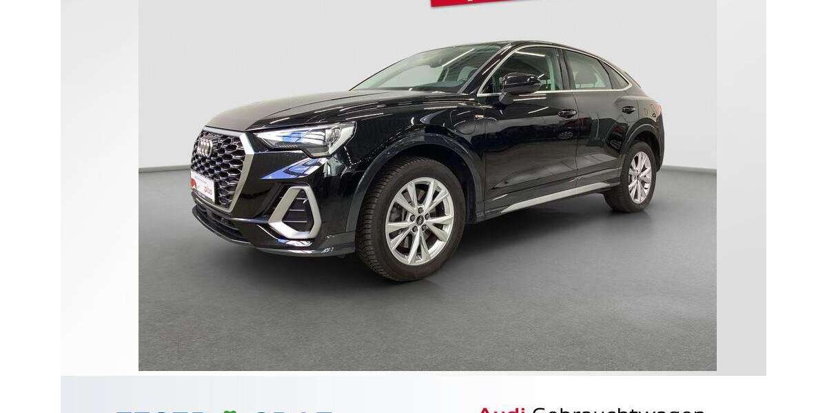 Audi Q3 53.185 km 29.980 &euro; Fürth 90763