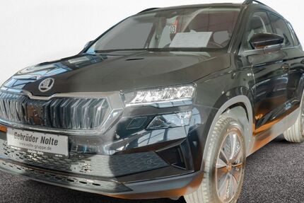Skoda Karoq 38.180 km 26.950 &euro; Iserlohn 58636