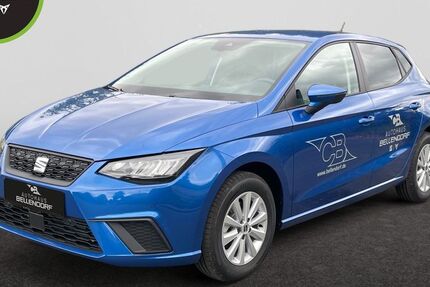 Seat Ibiza 3.500 km 23.470 &euro; Bottrop 46244