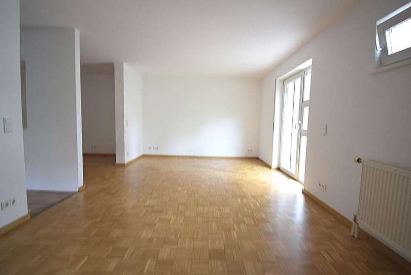 Wohnung zum Mieten in Mannheim Käfertal 767 € 66 m²