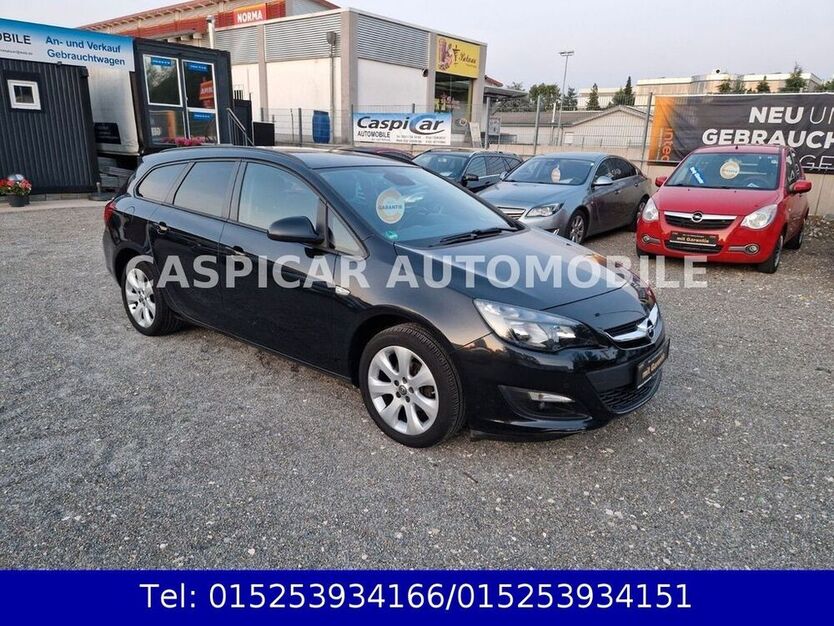 Astra
