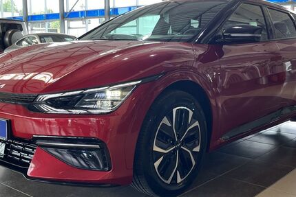 Kia EV6 71.276 km 32.440 &euro; Bonn 53227