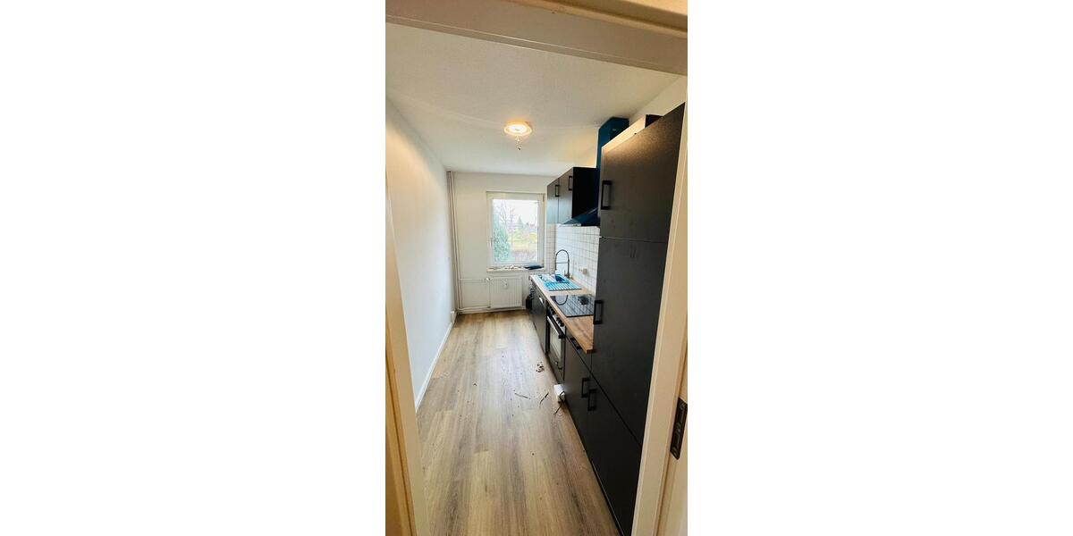 Hochparterre Warin - 2 Zimmer, 45 m&sup2;, 475&euro; | Angebot:25886377