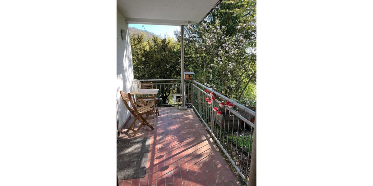 Etagenwohnung Siegen - 3 Zimmer, 100 m&sup2;, 850&euro; | Angebot:26349076