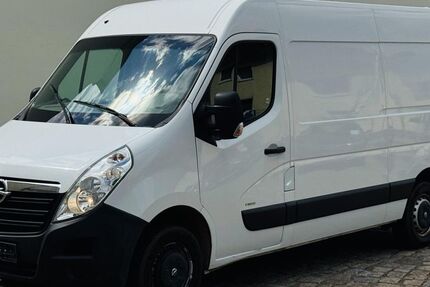 Opel Movano 471.062 km 4.980 &euro; Dresden 01257