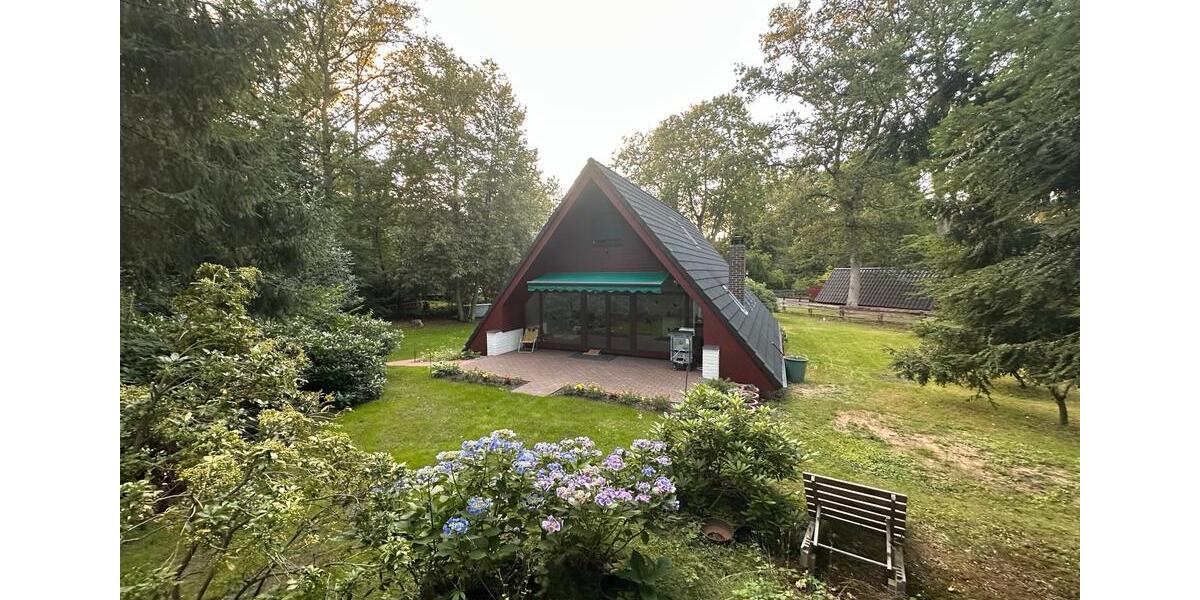 Einfamilienhaus Meinersen - 4 Zimmer, 104 m&sup2;, 289.000&euro; | Angebot:27200135