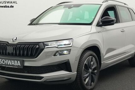 Skoda Karoq 16.700 km 34.890 &euro; Gersthofen 86368