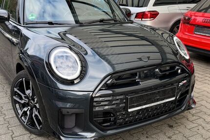 Mini Cooper C 2.500 km 35.900 &euro; Krefeld 47799