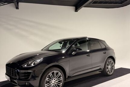 Porsche Macan 167.000 km 30.500 &euro; Duisburg 47226