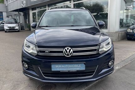 VW Tiguan 141.644 km 9.990 &euro; Marbach am Neckar 71672