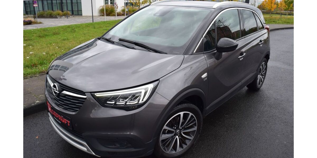 Opel Crossland (X) 119.000 km 6.999 &euro; Köln (Ostheim) 51107