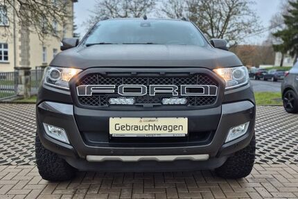 Ford Ranger 64.000 km 32.990 &euro; Eisenach 99817