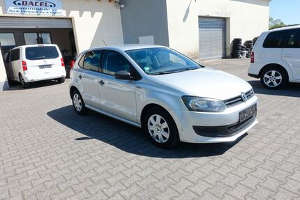 VW Polo 241.425 km 1.990 &euro; Bendorf 56170