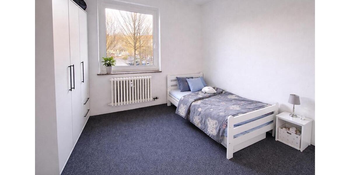 Etagenwohnung Bremen Blockland - 3 Zimmer, 64 m&sup2;, 134.000&euro; | Angebot:26443913