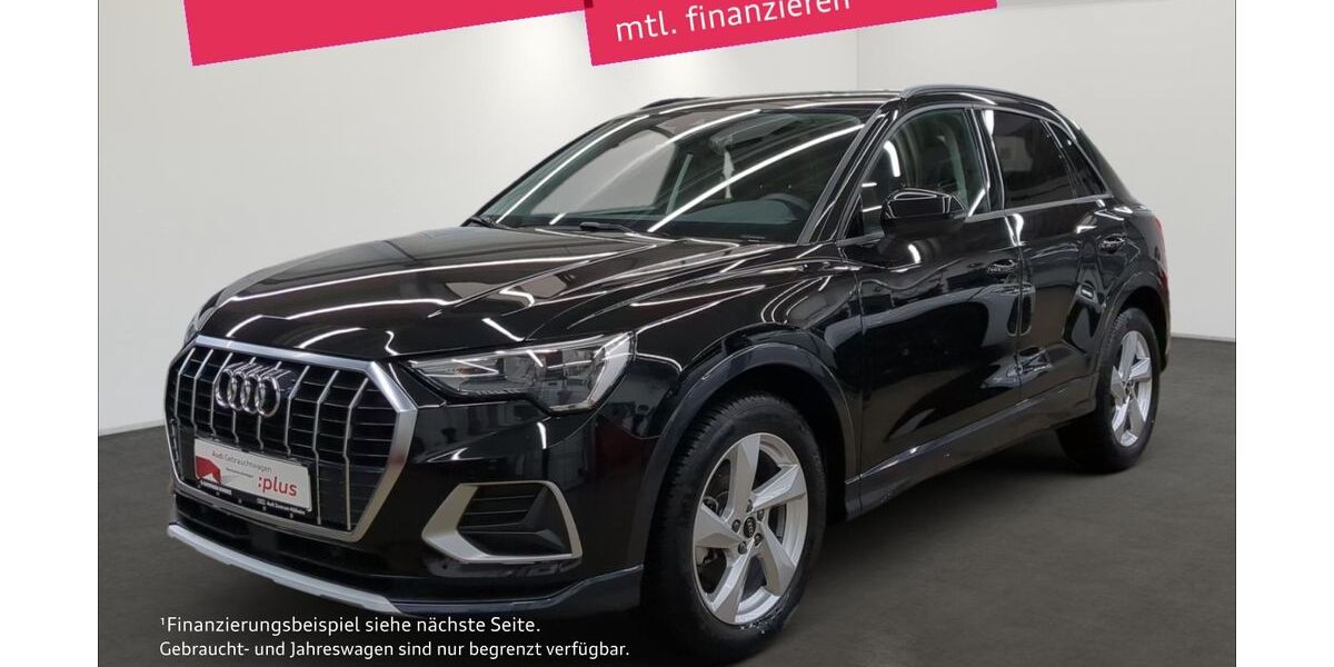 Audi Q3 30.176 km 31.750 &euro; Mülheim a.d. Ruhr 45481