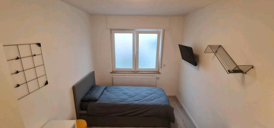 Etagenwohnung Geseke - 1 Zimmer, 12 m&sup2;, 425&euro; | Angebot:26130746