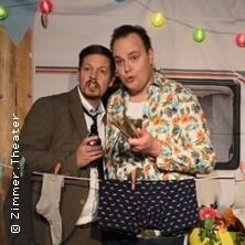 Zimmer.Theater - Landei gesucht Wennigsen