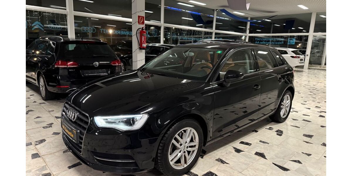 Audi A3 174.000 km 11.490 &euro; Freren 49832