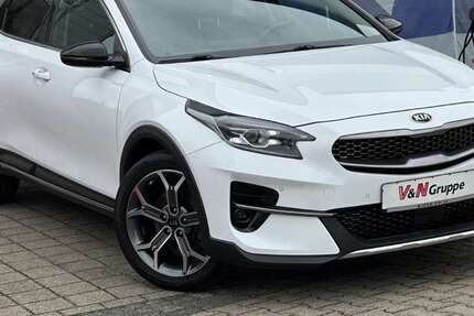 Kia XCeed 63.186 km 20.820 € Hamm 59063