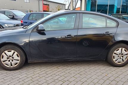 Opel Insignia 140.000 km 3.900 &euro; Achim 28832