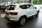 Seat Ateca 1.5 TSI DSG Xcellence 98.752 km 18.980 &euro; Euskirchen 53881