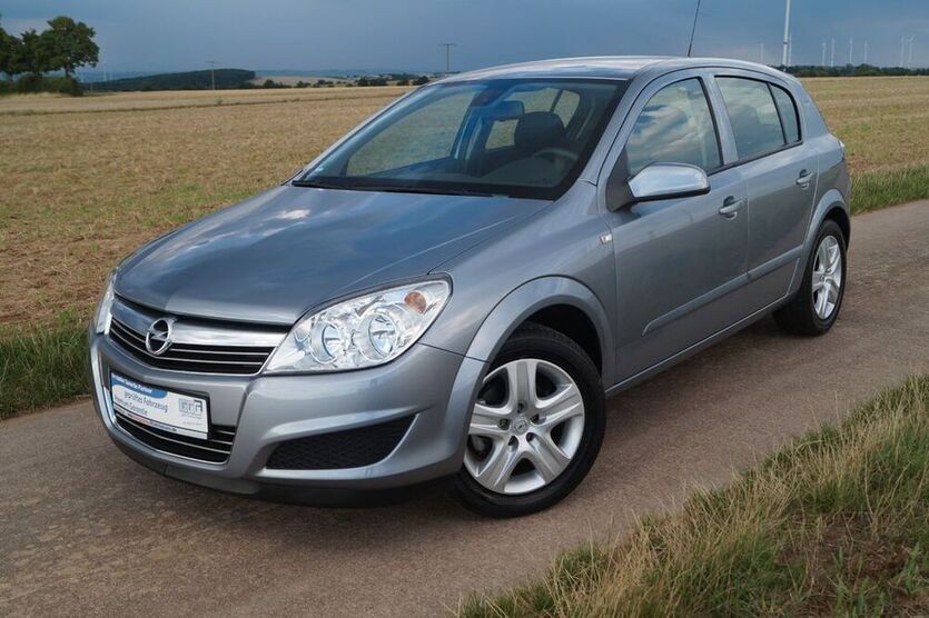 Astra