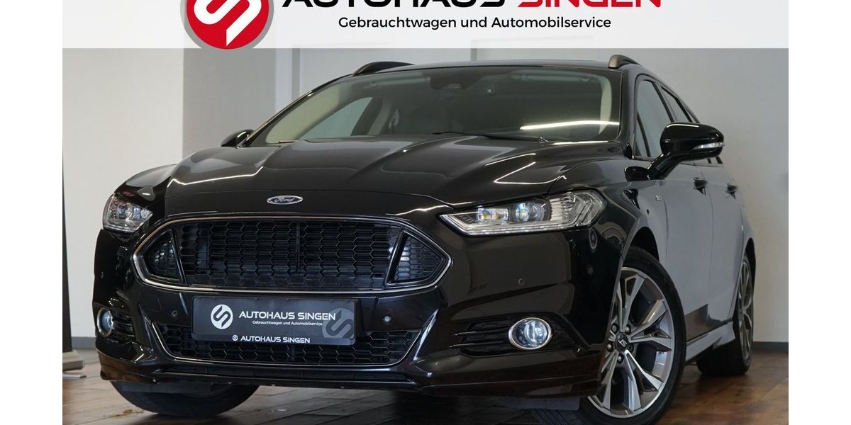 Ford Mondeo 112.718 km 18.990 &euro; Singen 78224