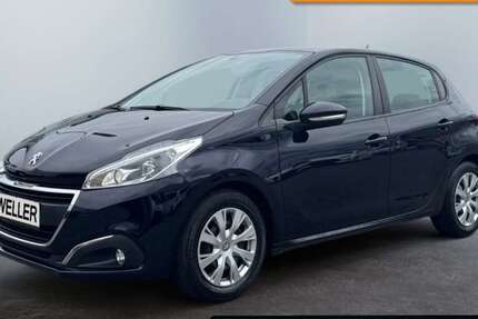 Peugeot 208 40.901 km 9.680 € Hamm 59067