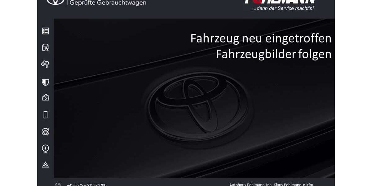 Toyota Verso 100.000 km 14.460 &euro; Zeithain 01619