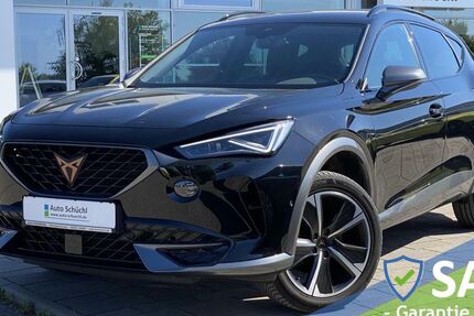 Cupra Formentor 27.155 km 25.448 &euro; Schrobenhausen-Edelshsn. 86529