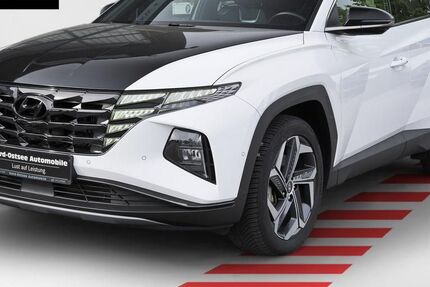 Hyundai TUCSON 24.154 km 29.980 &euro; Husum 25813