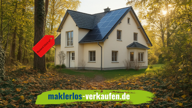 Grundstück Oranienburg - 299.000&euro; | Angebot:24915323