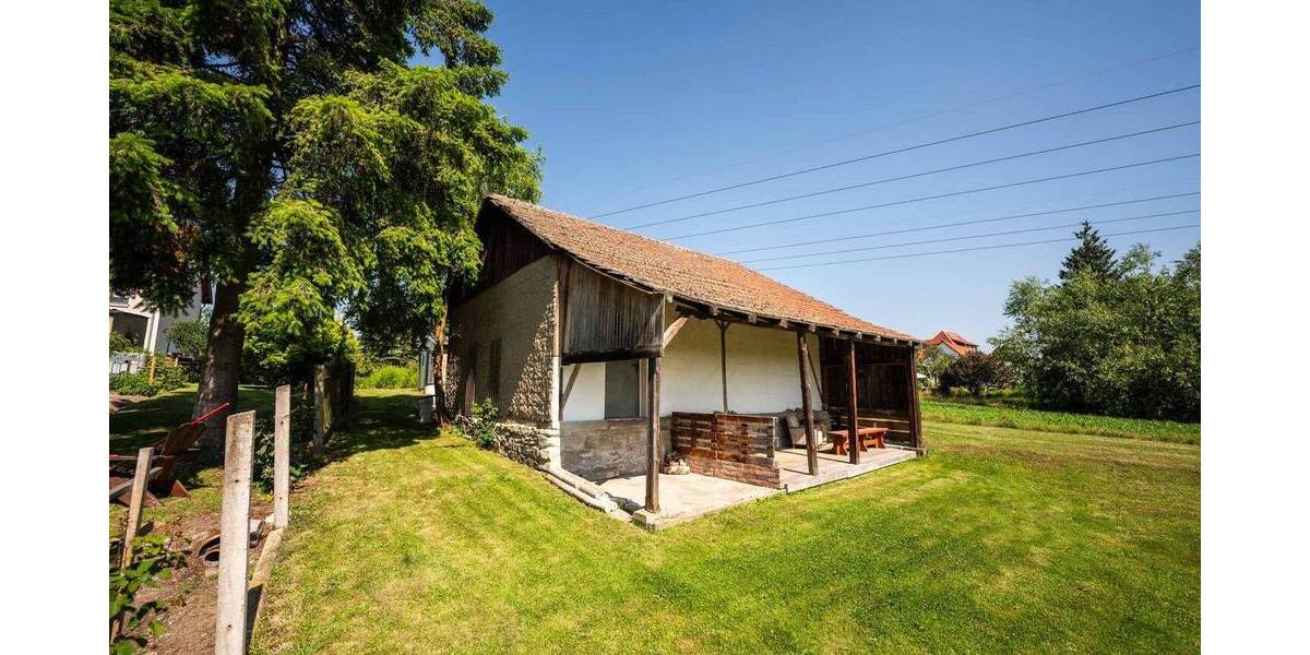 Grundstück Hermsdorf - 140.000&euro; | Angebot:25705568