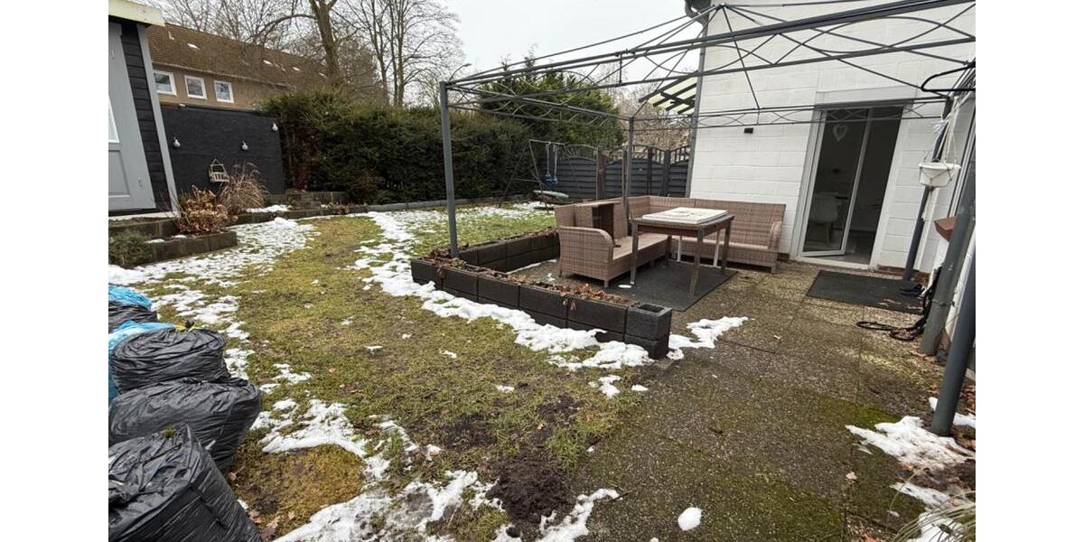 Reihenhaus Munster - 4 Zimmer, 110 m&sup2;, 1.100&euro; | Angebot:26087292