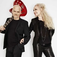 Caecilie Norby & Lars Danielsson Hamburg