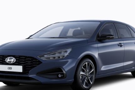 Hyundai i30 3.500 km 28.540 &euro; Berlin 12351