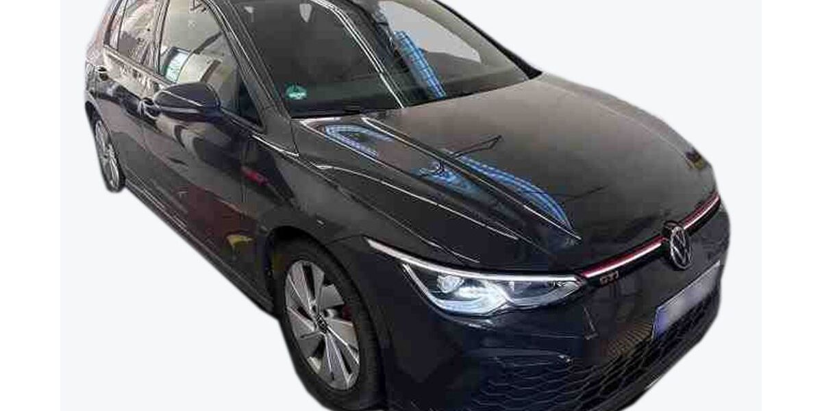 VW Golf 33.300 km 24.999 &euro; Amberg 92224