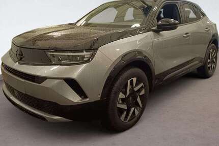 Opel Mokka 18.019 km 24.400 € Meckenheim 53340