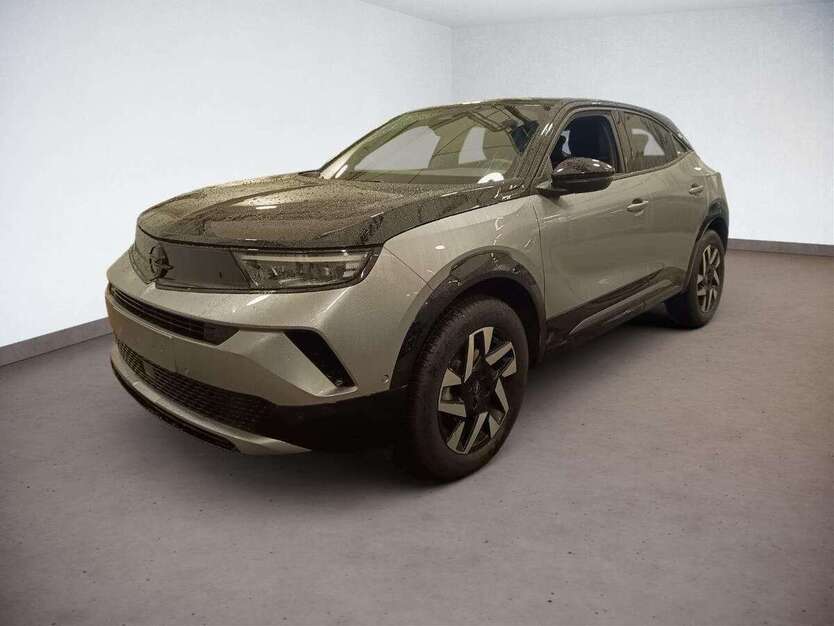 Opel Mokka 18.019 km 24.400 € Meckenheim 53340