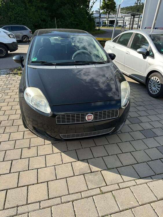 Grande Punto