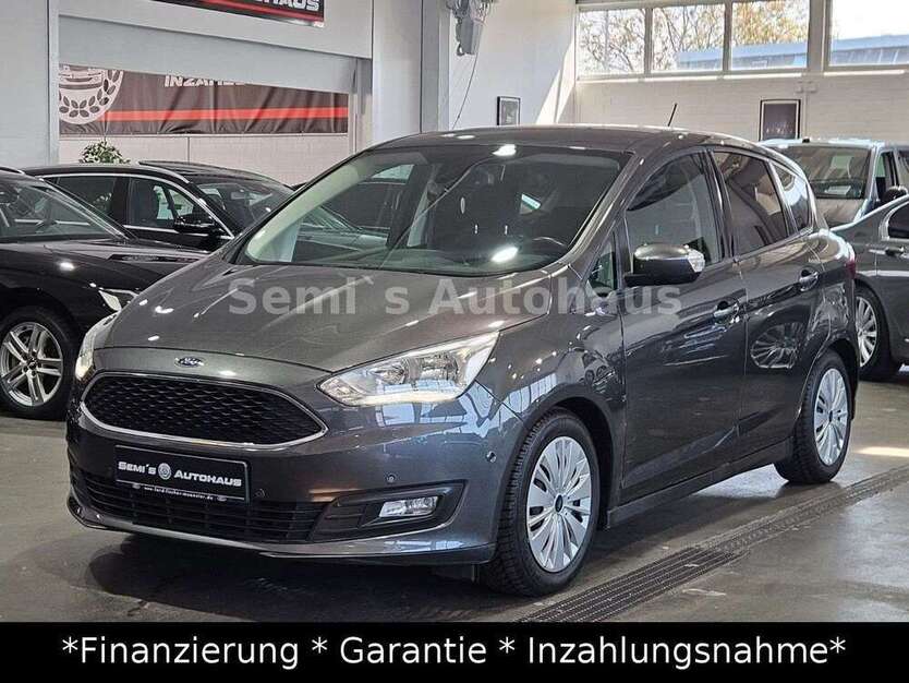 C-Max