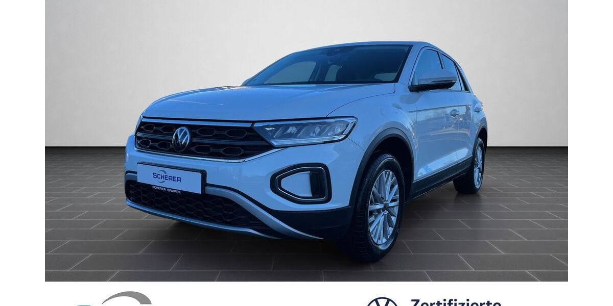 VW T-Roc 37.599 km 20.980 &euro; Ludwigshafen 67059