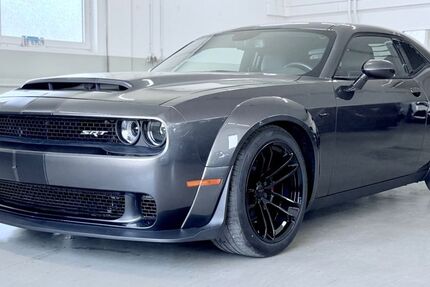 Dodge Challenger 46.800 km 31.491 &euro; Driedorf 35759