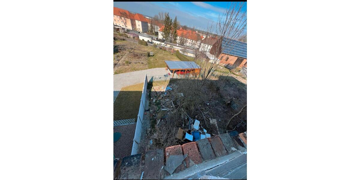 Mehrfamilienhaus, Wohnhaus Aschersleben - 80.000&euro; | Angebot:25873586