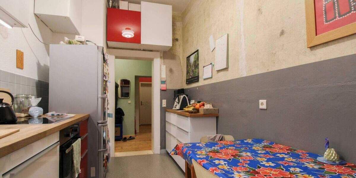 Mehrfamilienhaus, Wohnhaus Dresden Pieschen-Nord/Trachenberge - 2 Zimmer, 1.199.900&euro; | Angebot:25302330