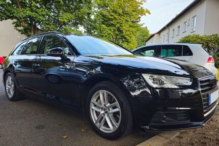 Audi A4 144.000 km 20.399 &euro; Roding 93426