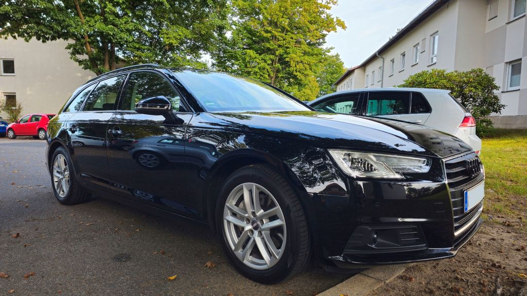 Audi A4 144.000 km 22.000 &euro; Roding 93426