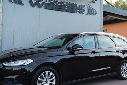 Ford Mondeo 193.000 km 8.985 &euro; Roding / Mitterkreith 93426