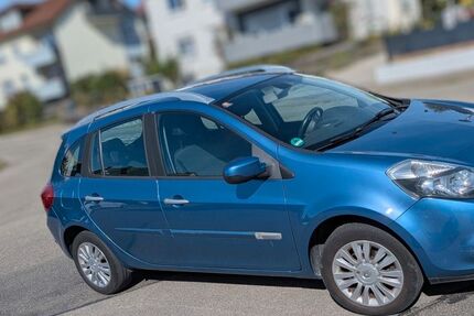 Renault Clio 220.000 km 4.499 &euro; Markdorf 88677