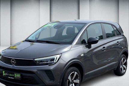 Opel Crossland (X) 14.436 km 17.790 &euro; Leipzig 04179